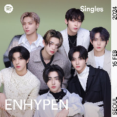 Download Lagu Enhypen - I Need U - Spotify Singles MP3