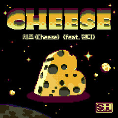Download Lagu Suho EXO - Cheese (feat. Wendy RED VELVET) MP3