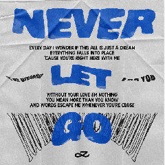 Download Lagu Jungkook BTS - Never Let Go MP3